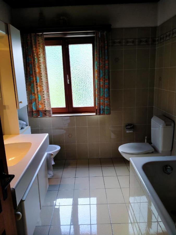 Appartement Obi à Prosito Extérieur photo