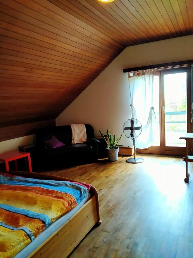 Appartement Obi à Prosito Extérieur photo