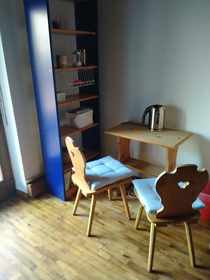 Appartement Obi à Prosito Extérieur photo